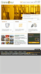 Mobile Screenshot of granasur.cl